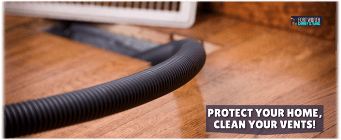 Dryer Vent Cleaning Fort Worth