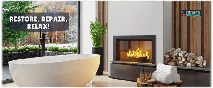 Fireplace Repair Fort Worth