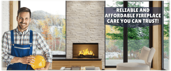 Fort Worth Chimney Cleaning