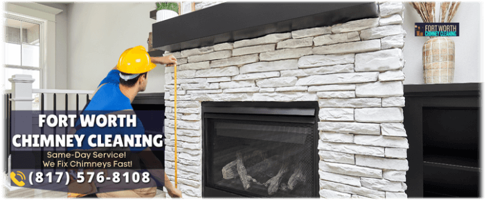 Chimney Cleaning Fort Worth